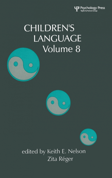 Children’s Language