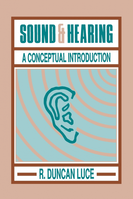 Sound & Hearing