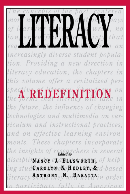 Literacy
