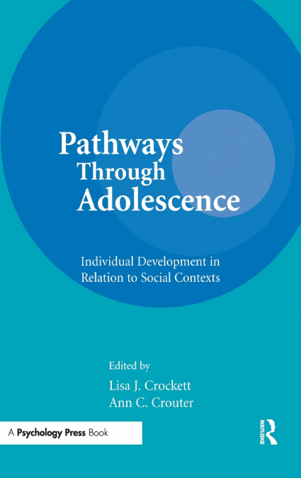 Pathways Through Adolescence