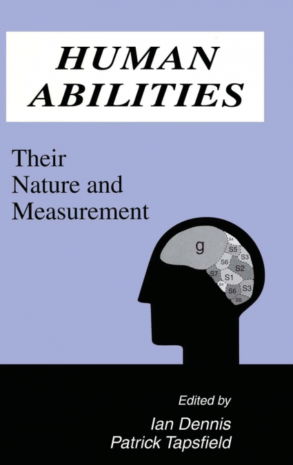 Human Abilities