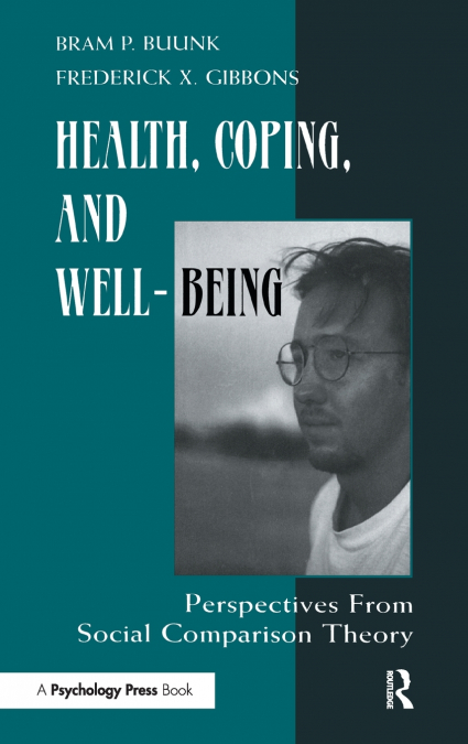 Health, Coping, and Well-being
