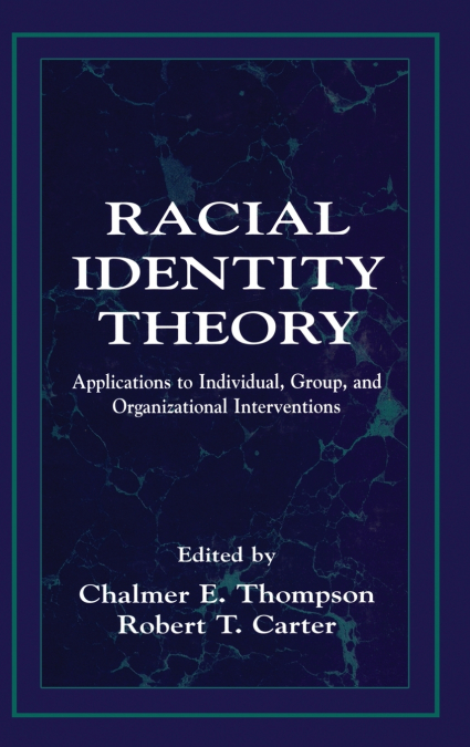 Racial Identity Theory
