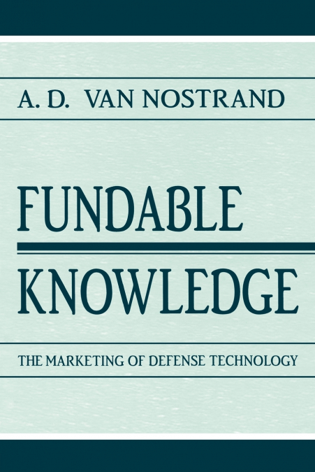 Fundable Knowledge