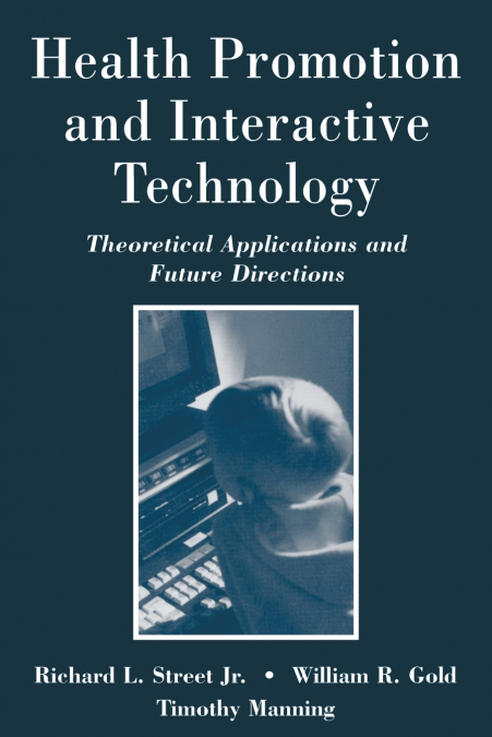 Health Promotion and Interactive Technology