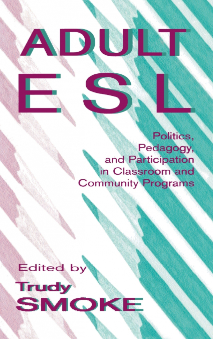 Adult Esl