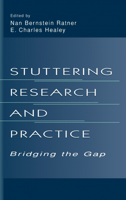 Stuttering Research and Practice