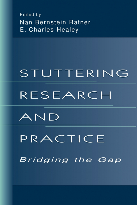 Stuttering Research and Practice