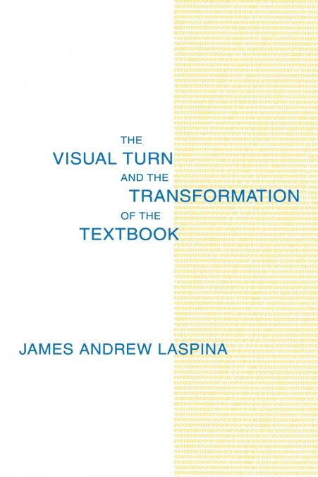 The Visual Turn and the Transformation of the Textbook