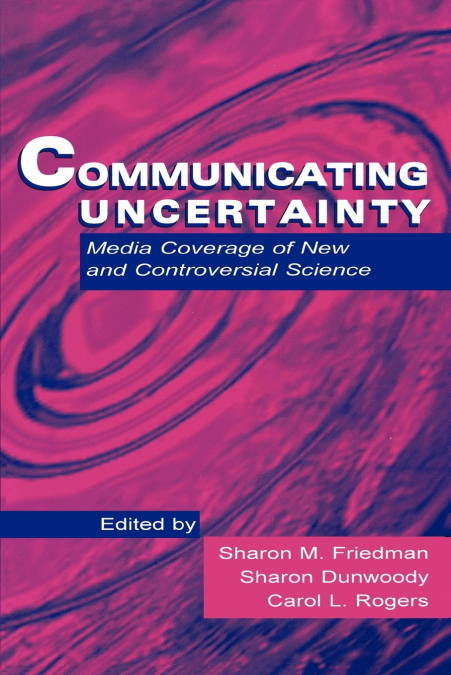 Communicating Uncertainty