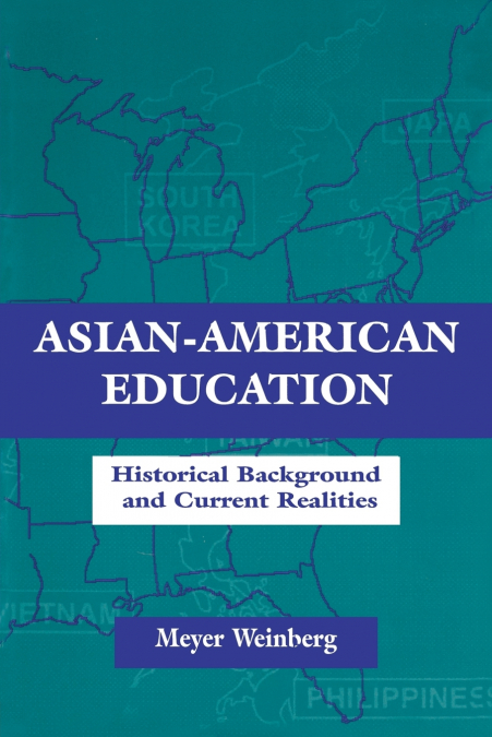 Asian-american Education