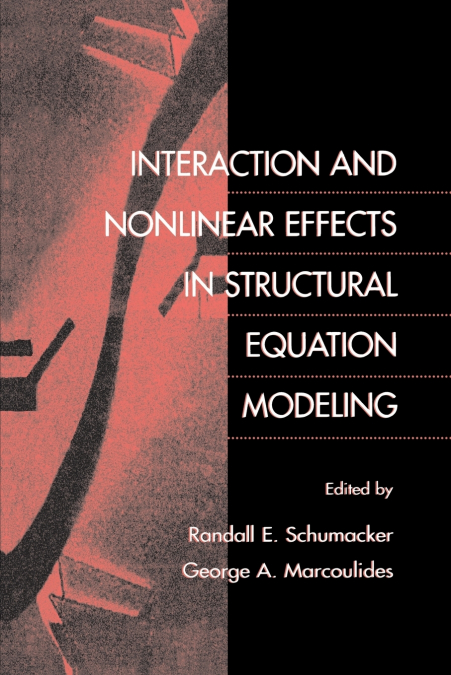 Interaction and Nonlinear Effects in Structural Equation Modeling