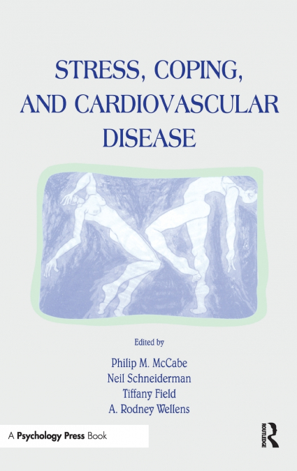 Stress, Coping, and Cardiovascular Disease