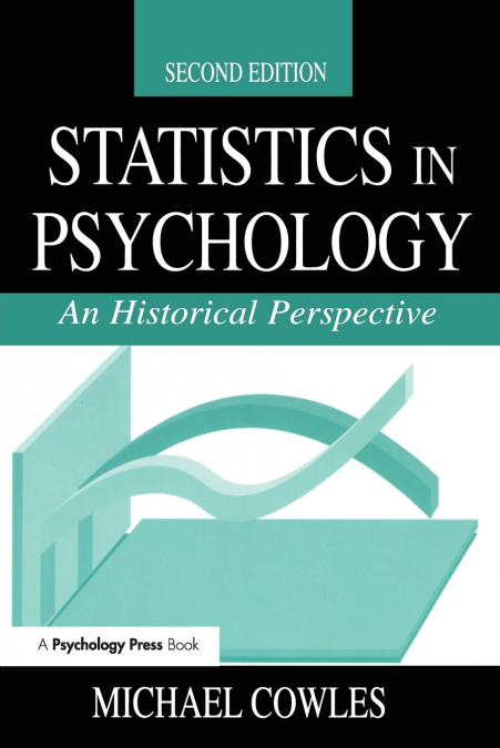 Statistics in Psychology