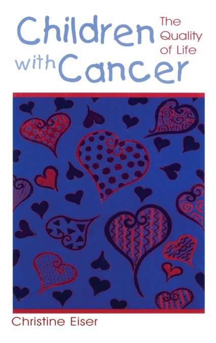 Children With Cancer