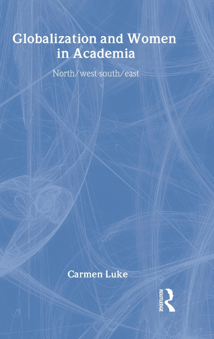 Globalization and Women in Academia