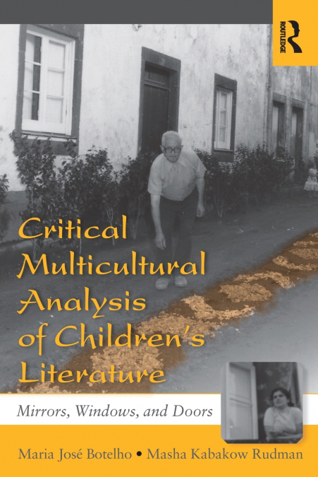 Critical Multicultural Analysis of Children’s Literature