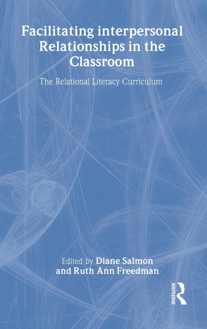 Facilitating interpersonal Relationships in the Classroom