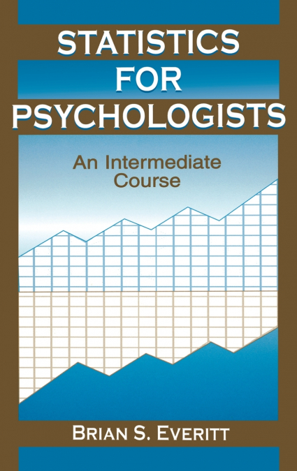 Statistics for Psychologists