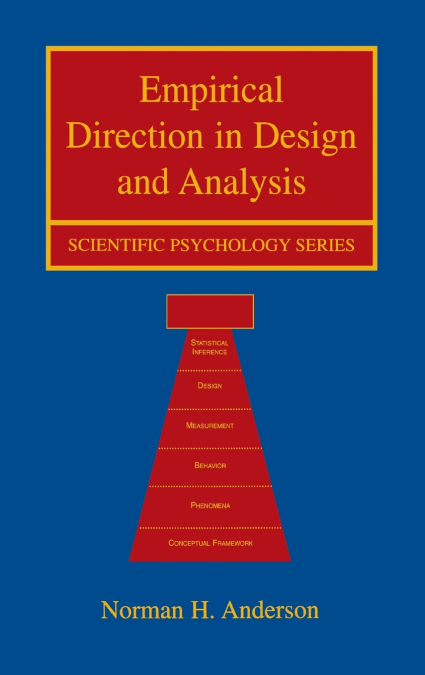 Empirical Direction in Design and Analysis