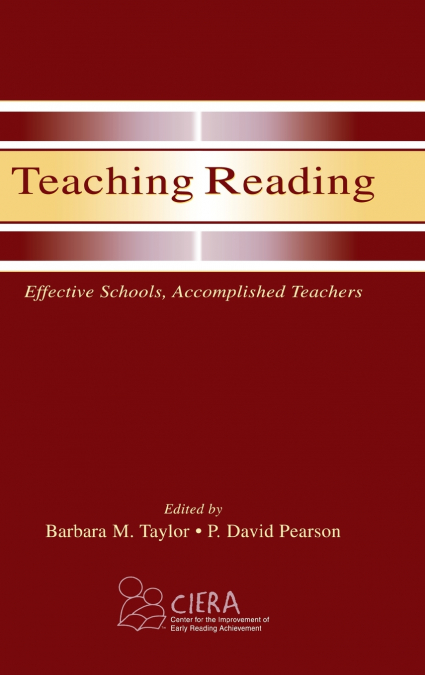 Teaching Reading