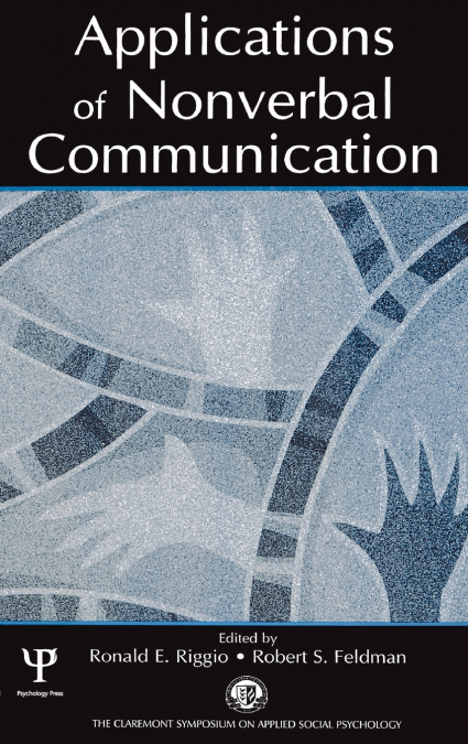 Applications of Nonverbal Communication