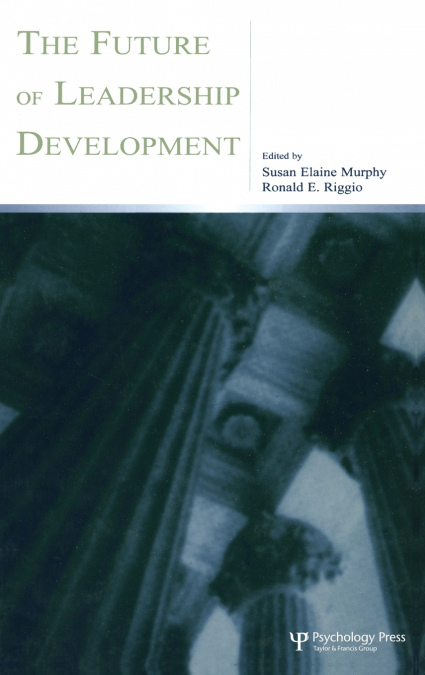 The Future of Leadership Development