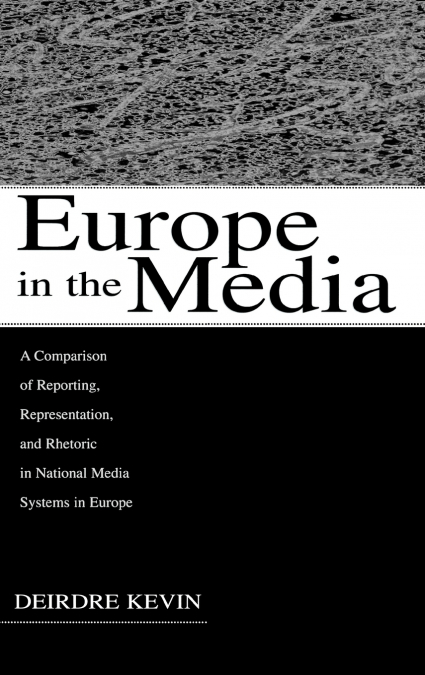 Europe in the Media