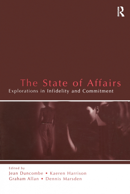 The State of Affairs