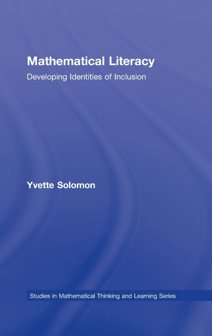 Mathematical Literacy