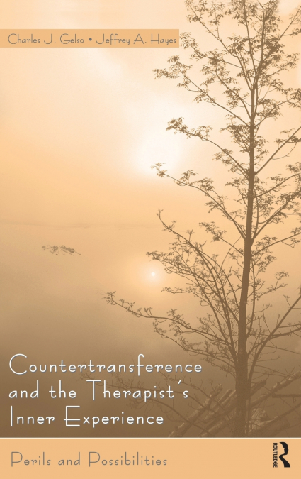 Countertransference and the Therapist’s Inner Experience