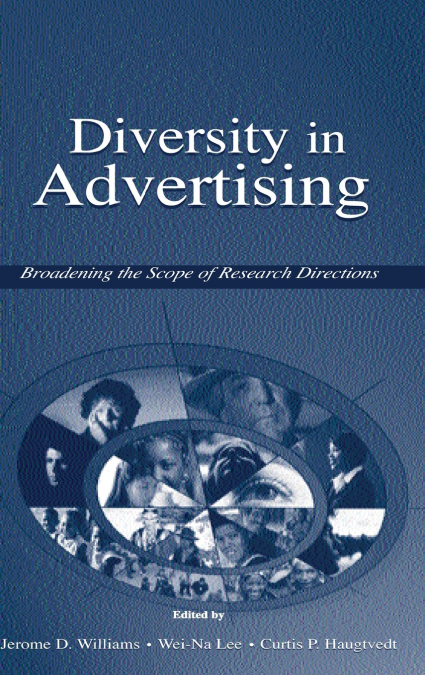Diversity in Advertising