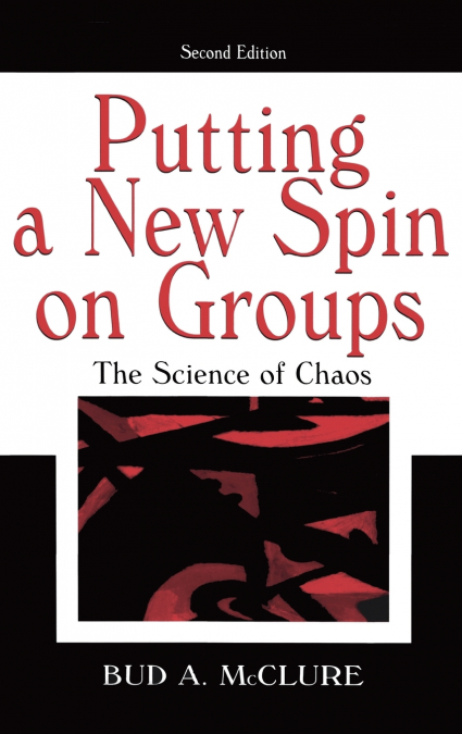 Putting A New Spin on Groups