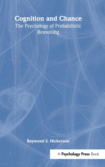 Cognition and Chance