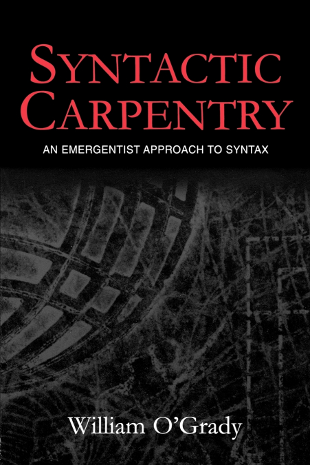 Syntactic Carpentry