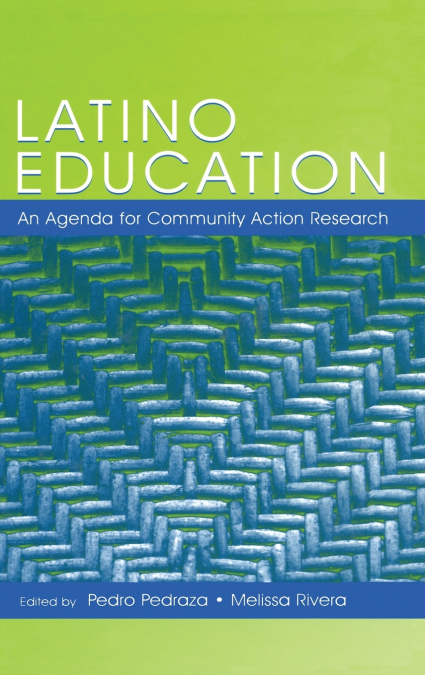 Latino Education
