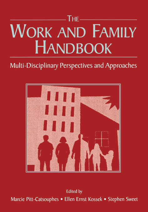 The Work and Family Handbook