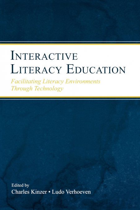 Interactive Literacy Education