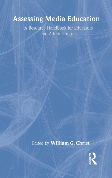 Assessing Media Education