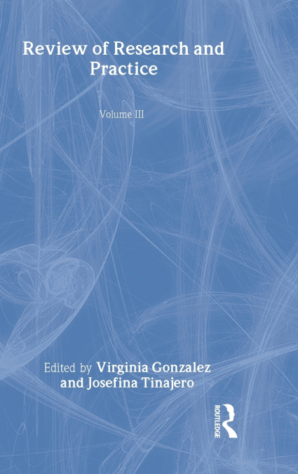 NABE Review of Research and Practice