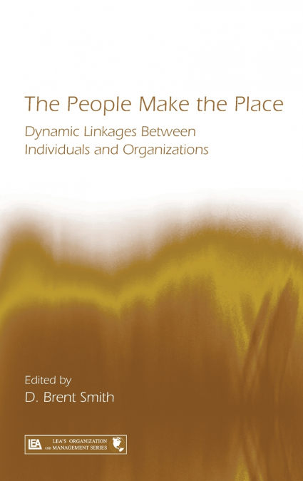 The People Make the Place