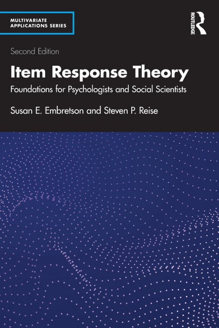 Item Response Theory