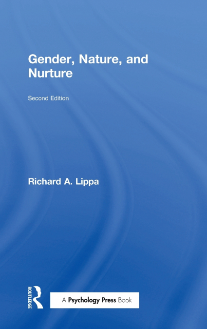 Gender, Nature, and Nurture