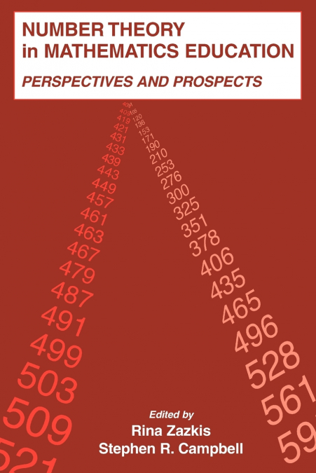 Number Theory in Mathematics Education