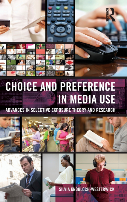 Choice and Preference in Media Use