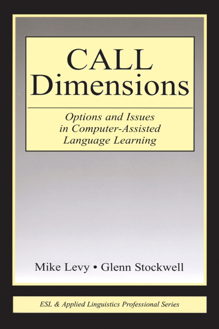 CALL Dimensions