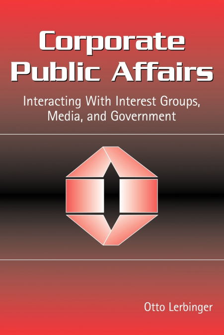Corporate Public Affairs