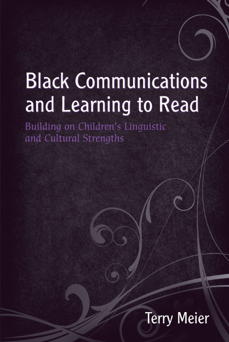 Black Communications and Learning to Read