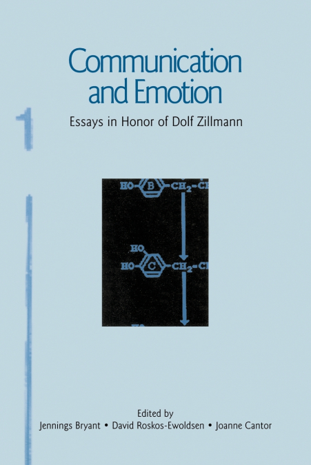 Communication and Emotion