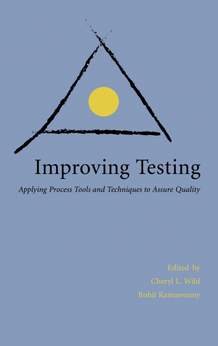 Improving Testing
